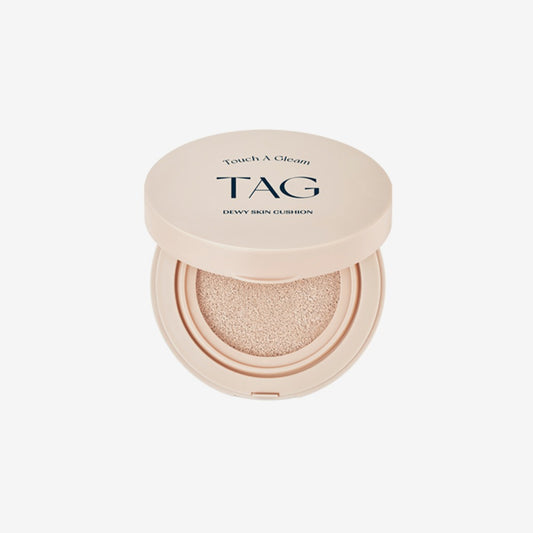 too cool for school TAG Dewy Skin Cushion