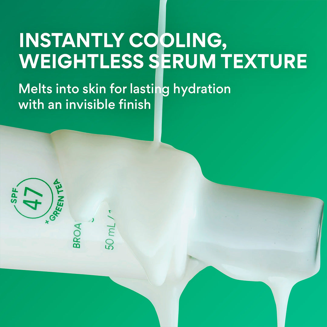 innisfree Daily UV Invisible Barrier Sun Serum Mini 10ml
