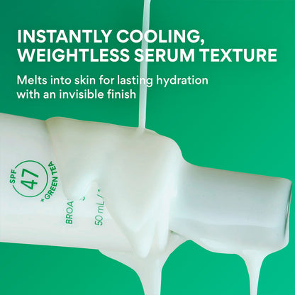 innisfree Daily UV Invisible Barrier Sun Serum Mini 10ml