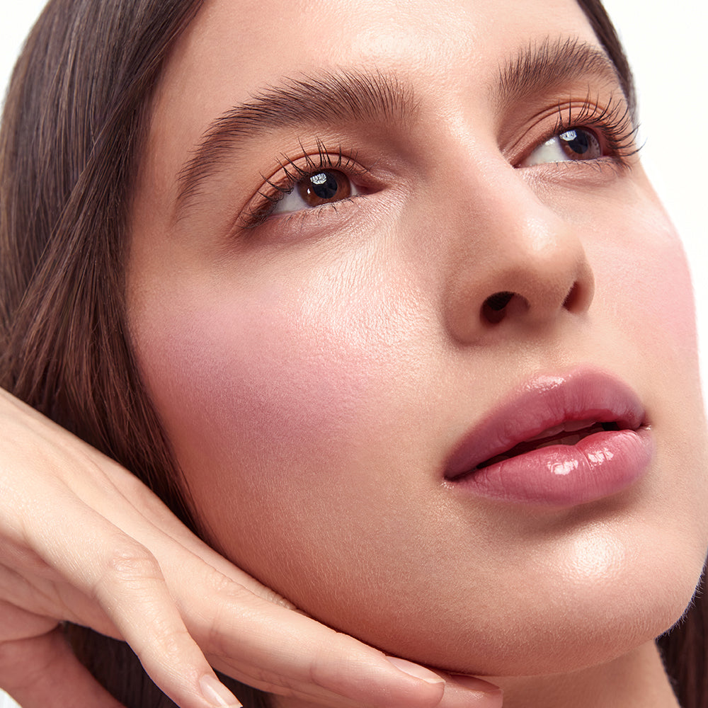 dasique Blending Mood Cheek Berry Smoothie Edition