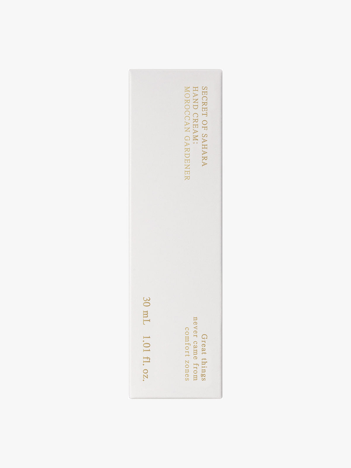 Huxley Hand Cream Moroccan Gardener 30ml