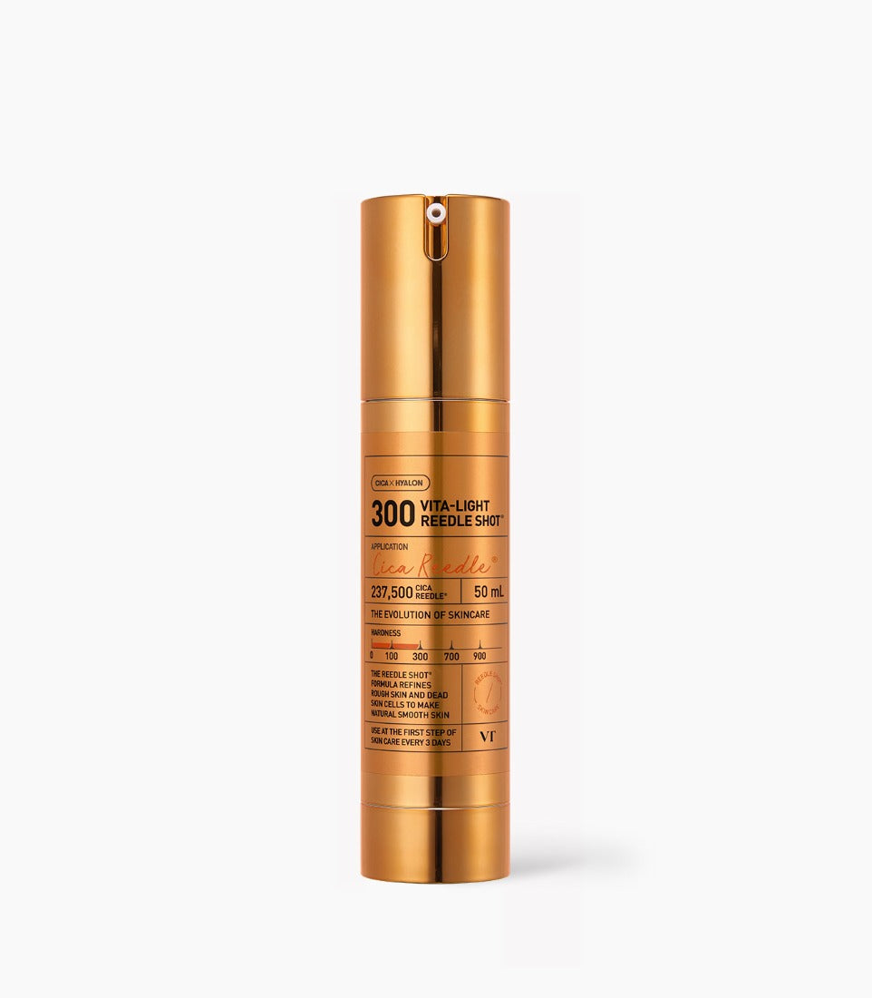 VT Vita-Light Reedle Shot 300 50ml