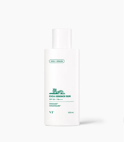 VT Cica Essence Sun 100ml