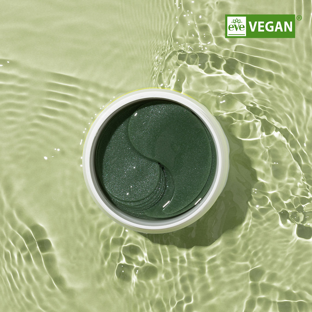 heimish Matcha Biome Hydrogel Eye Patch 60 patches