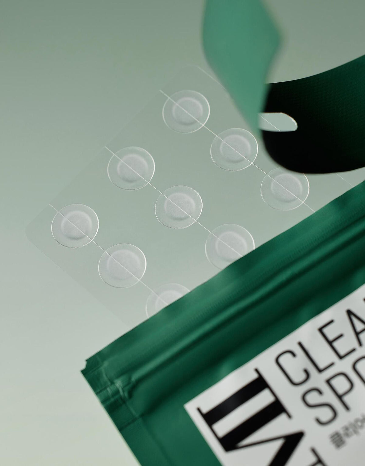 SOME BY MI 30 Days Miracle Clear Spot Patch 18 pcs