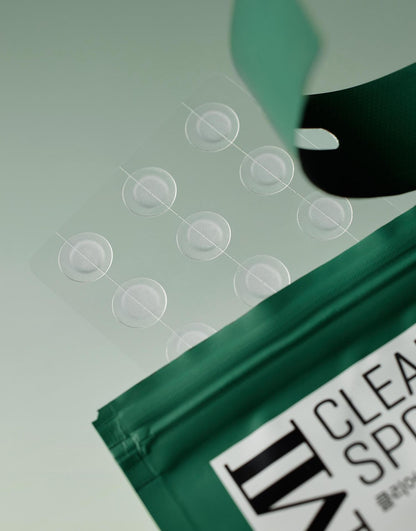 SOME BY MI 30 Days Miracle Clear Spot Patch 18 pcs