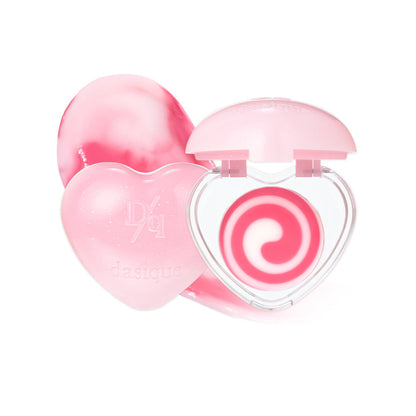 dasique Candy Rolling Pot - 2 Colors