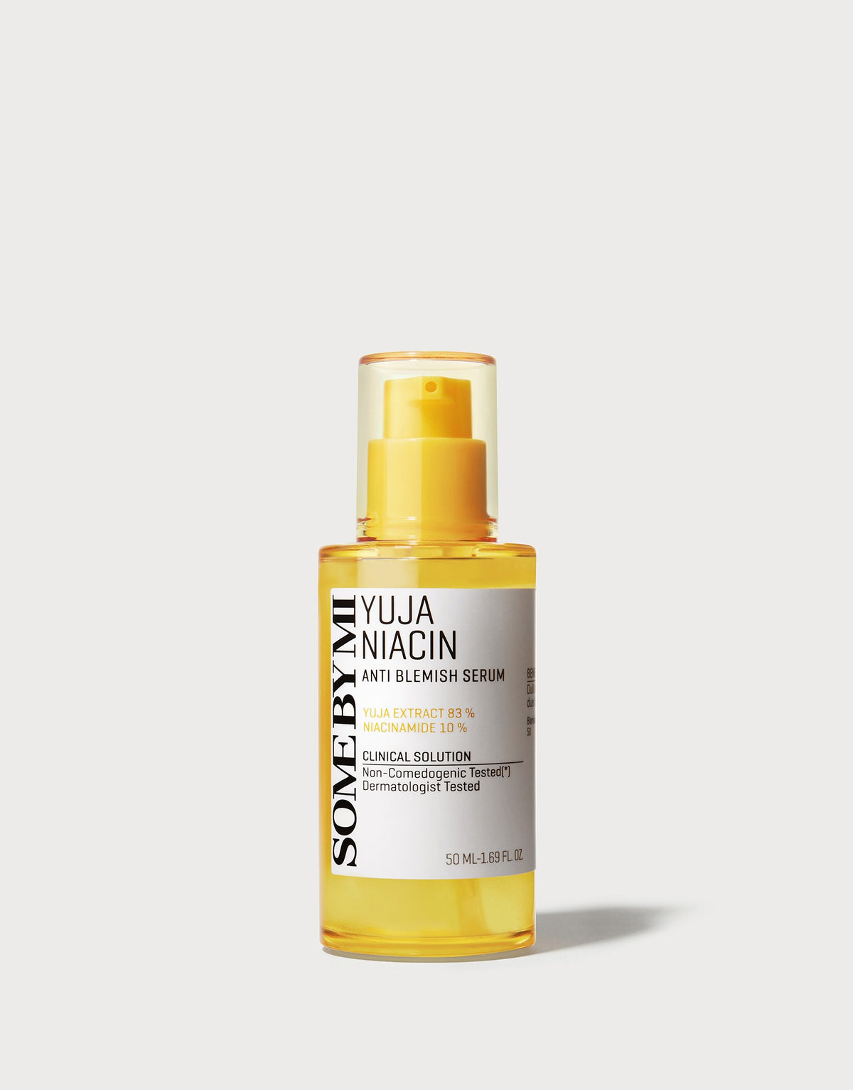 SOME BY MI Yuja Niacin Anti Blemish Serum 50ml