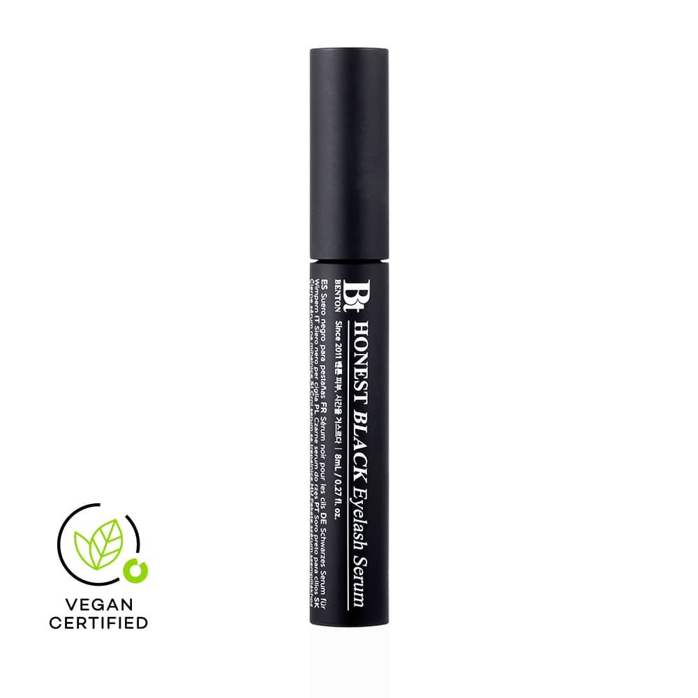Benton Honest Black Eyelash Serum 8ml