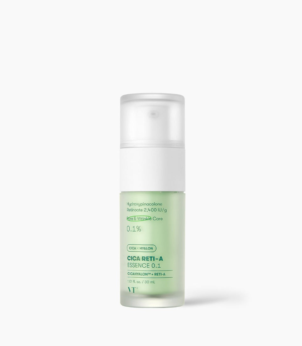 VT Cica Reti-A Essence 0.1 30ml