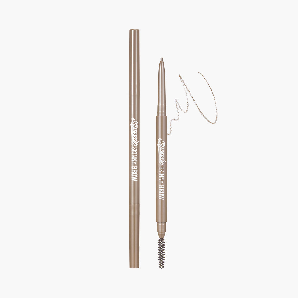 peripera Speedy Skinny Brow #08 Taupe Beige