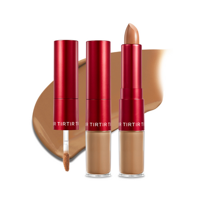 TIRTIR Glide & Hide Blurring Concealer #8W