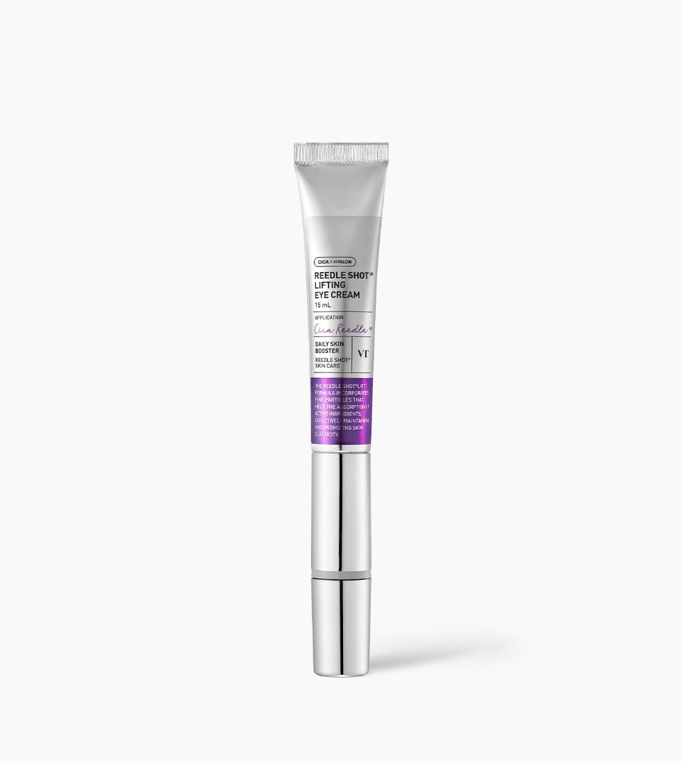 VT Reedle Shot Lifting Eye Cream 15ml
