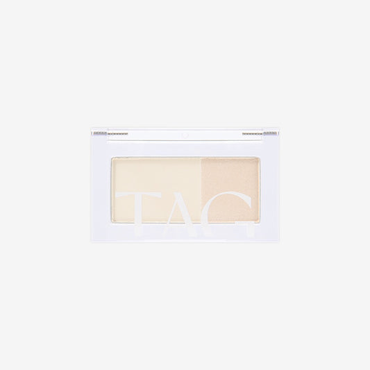 too cool for school TAG Face Volume Lighter