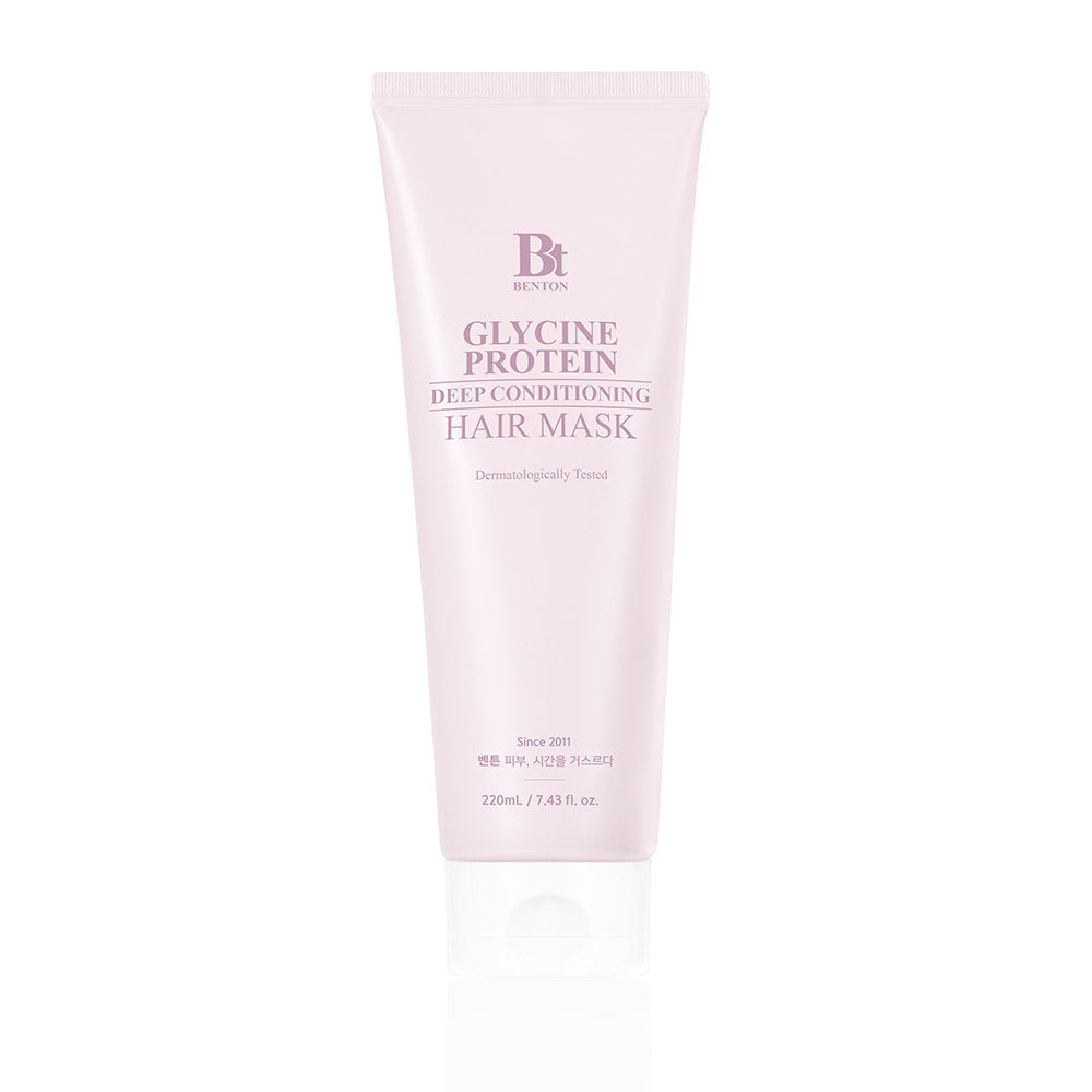Benton Glycine Protein Deep Conditioning Hair Mask 220ml