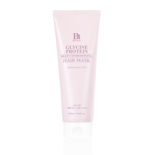 Benton Glycine Protein Deep Conditioning Hair Mask 220ml