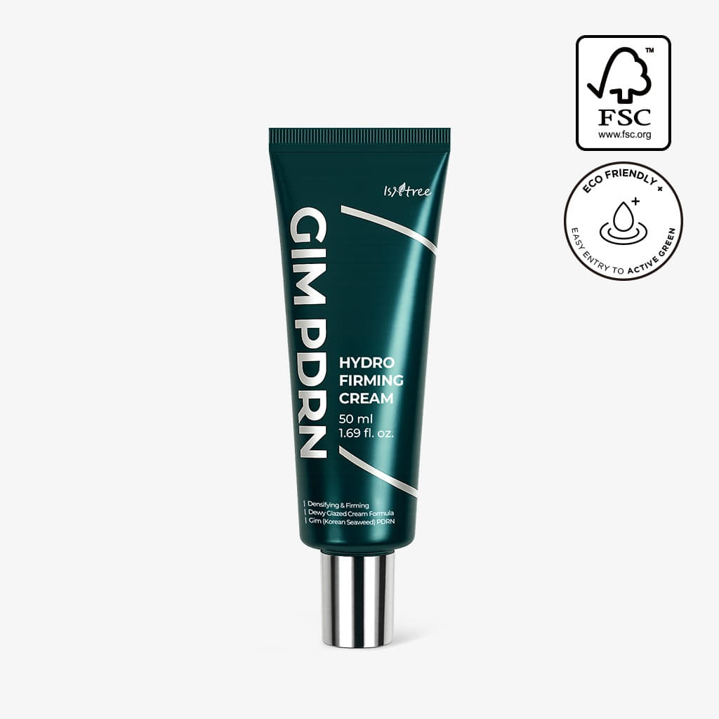 Isntree Gim PDRN Hydro Firming Cream 50ml