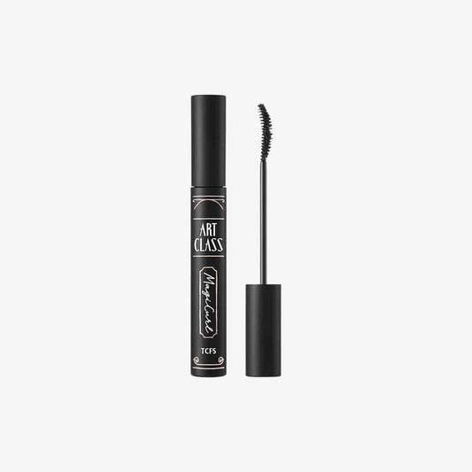 too cool for school Magicurl Fixing Mascara