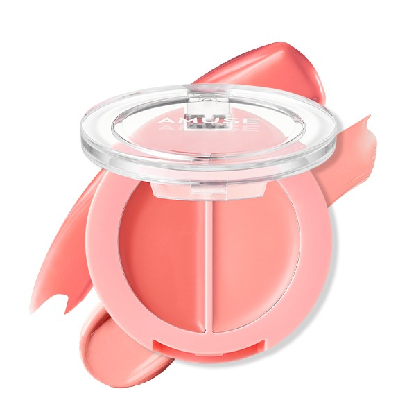 AMUSE Lip & Cheek Healthy Balm