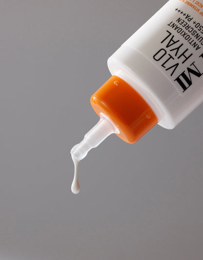 SOME BY MI V10 Hyal Antioxidant Sunscreen 40ml