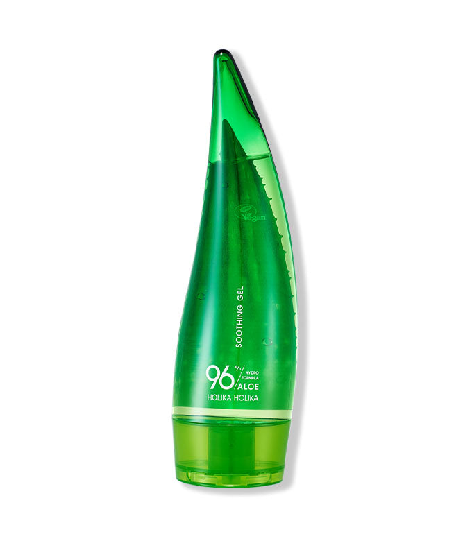 HOLIKA HOLIKA Aloe 96% Light Soothing Gel 55ml