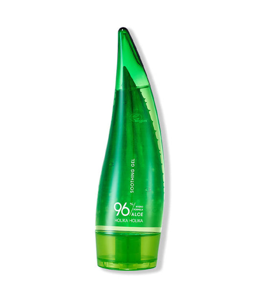 HOLIKA HOLIKA Aloe 96% Light Soothing Gel 55ml