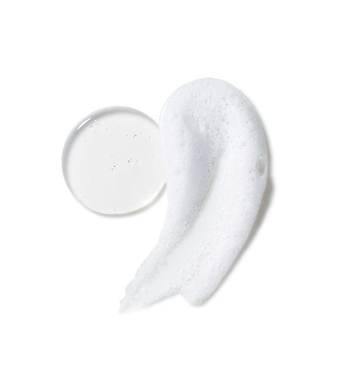 HOLIKA HOLIKA Aloe 96% Cleansing Foam 55ml
