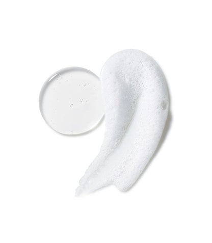 HOLIKA HOLIKA Aloe 96% Cleansing Foam 55ml