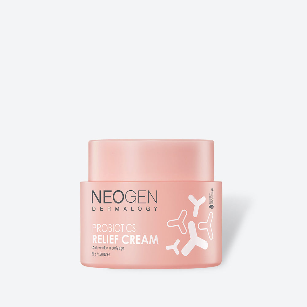 NEOGEN Probiotics Relief Cream 50g