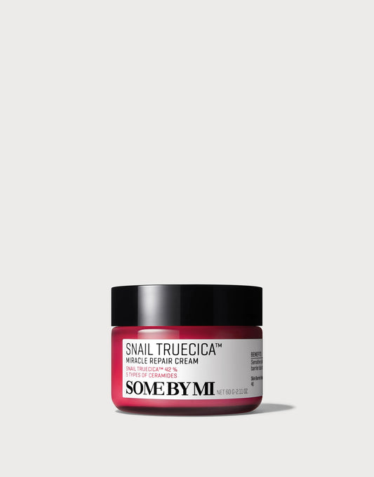 SOME BY MI Snail Truecica Miracle Repair Cream 60g