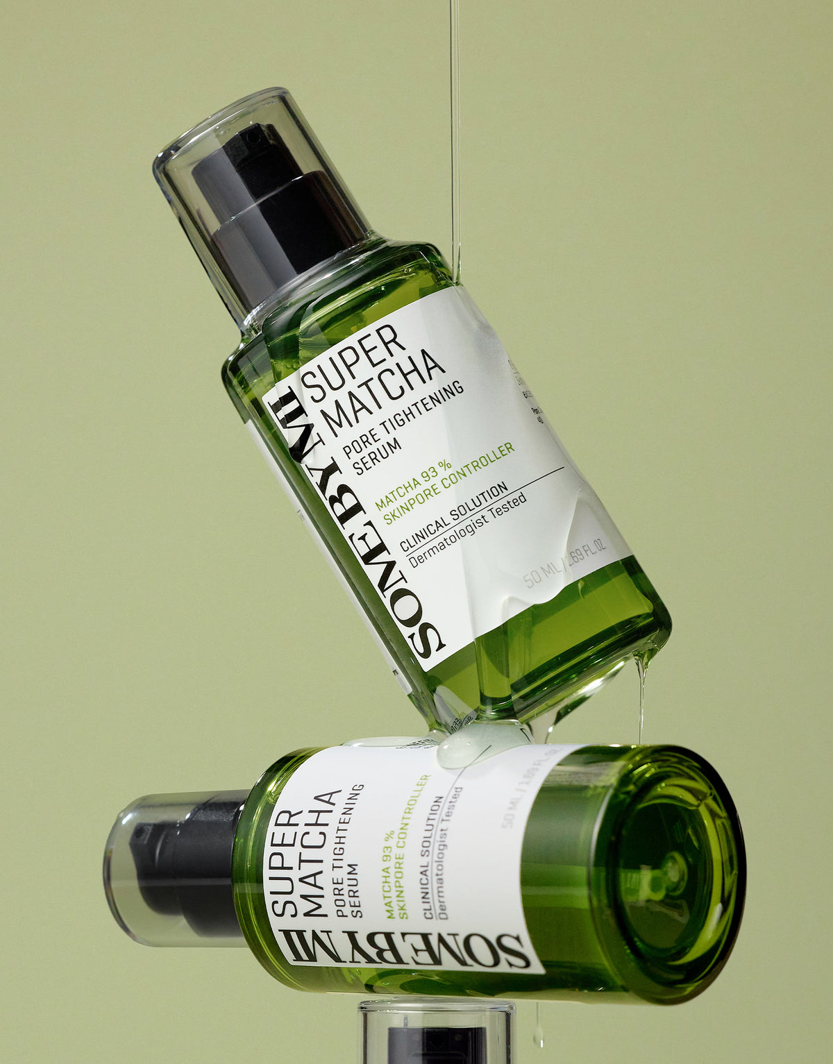 SOME BY MI Super Matcha Pore Tightening Serum 50ml