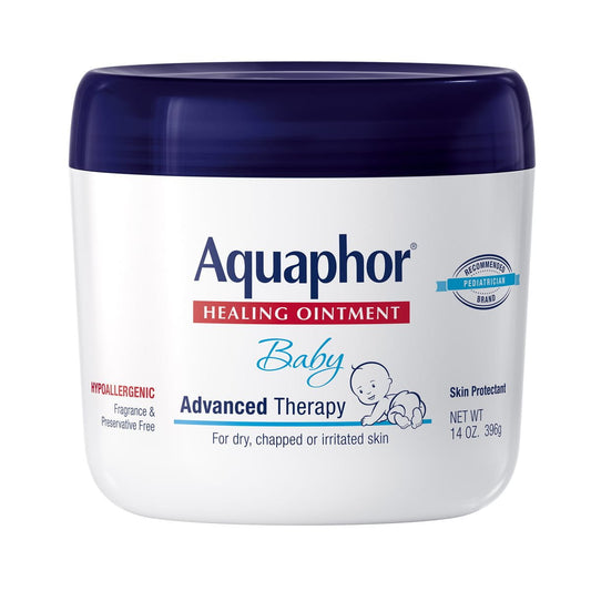 Aquaphor Baby Healing Ointment 14oz
