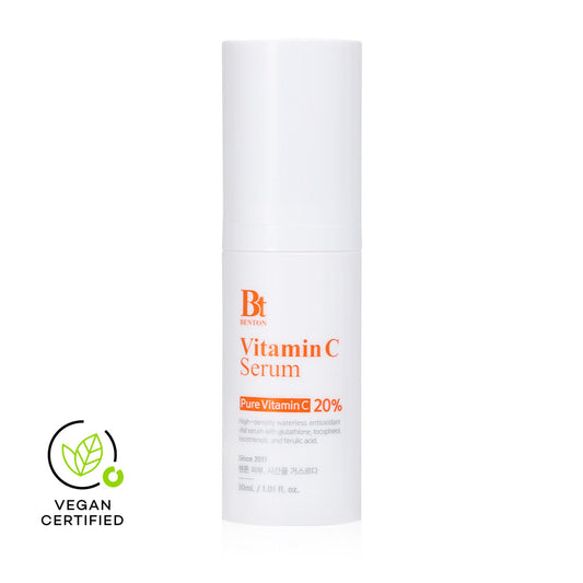 Benton Vitamin C Serum 30ml
