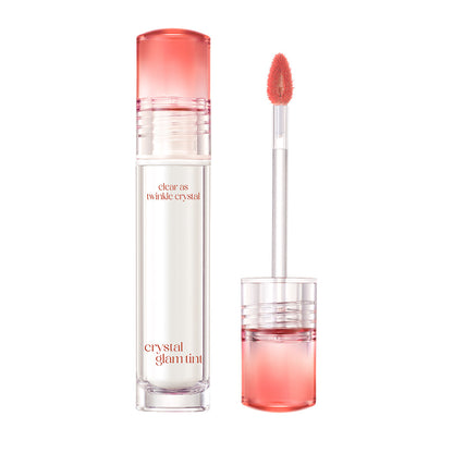 CLIO Crystal Glam Tint #11 Mellow Fig
