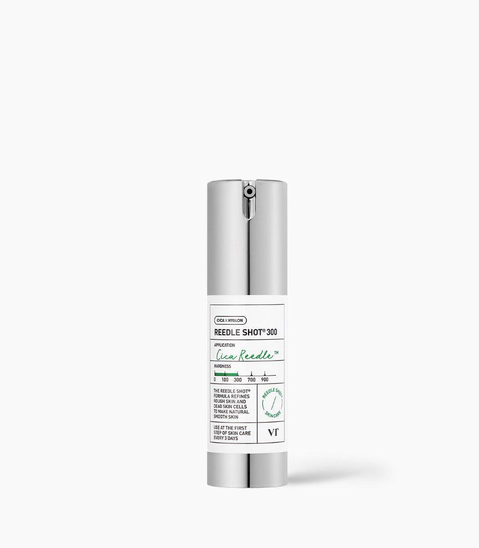 VT Reedle Shot 300 Mini 30ml