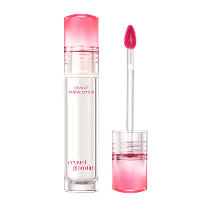 CLIO Crystal Glam Tint #10 Baby Berry