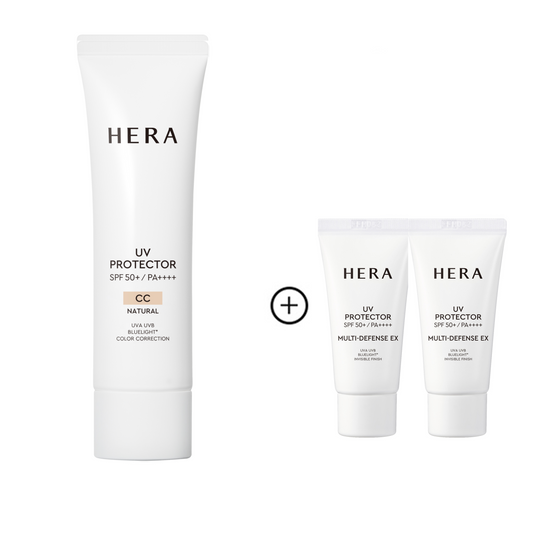 HERA UV Protector CC Natural