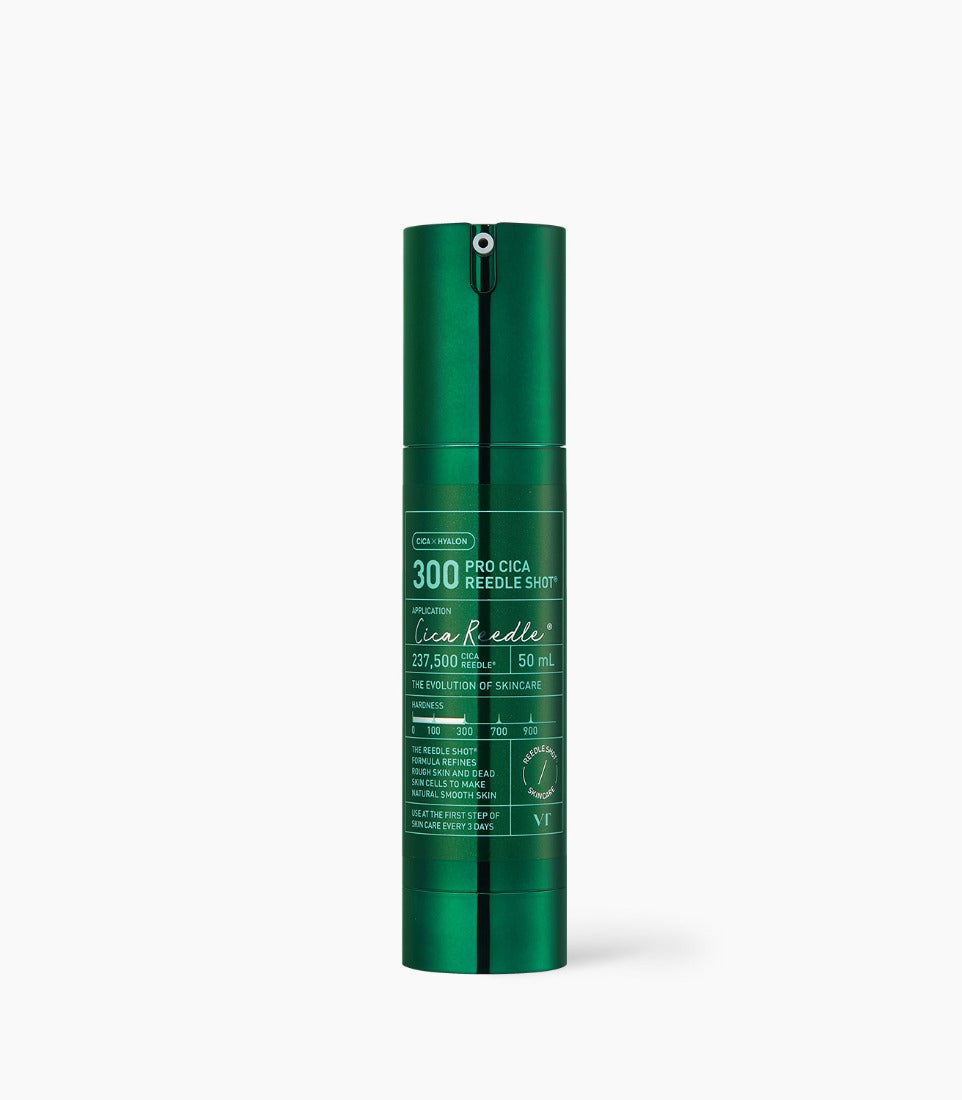 VT Pro Cica Reedle Shot 300 50ml