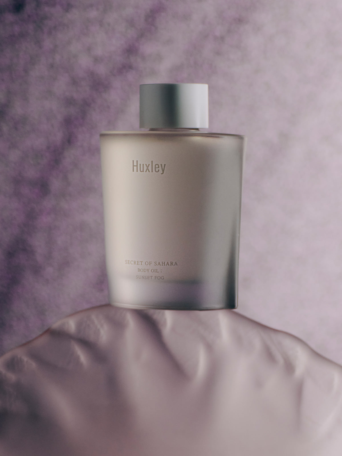 Huxley Body Oil Sunset Fog 100ml