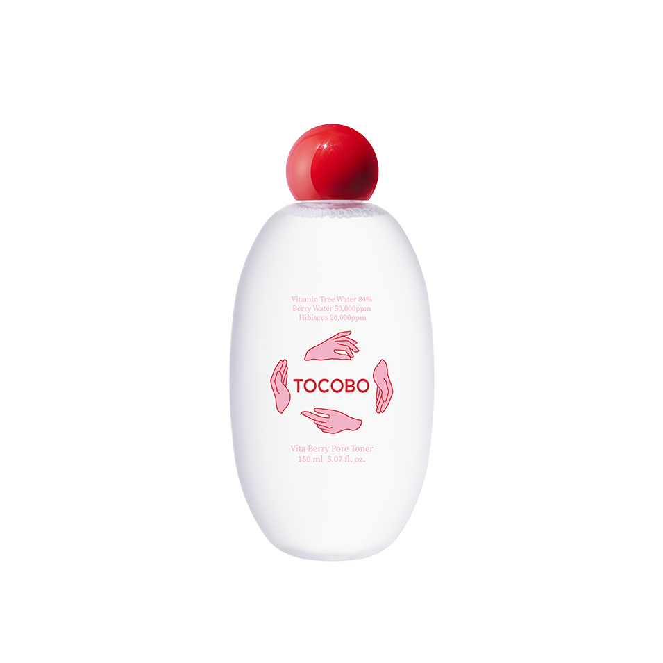 TOCOBO Vita Berry Pore Toner 150ml