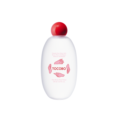 TOCOBO Vita Berry Pore Toner 150ml