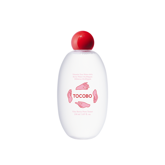 TOCOBO Vita Berry Pore Toner 150ml