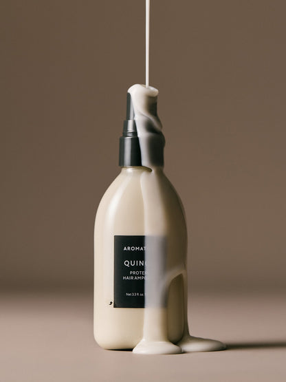 AROMATICA Quinoa Protein Hair Ampoule 100ml