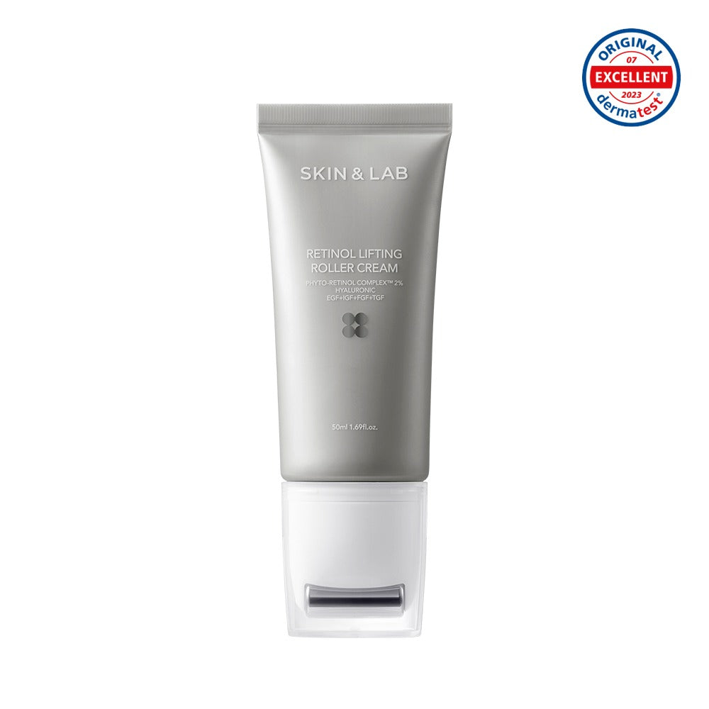 SKIN&LAB Retinol Lifting Roller Cream 50ml