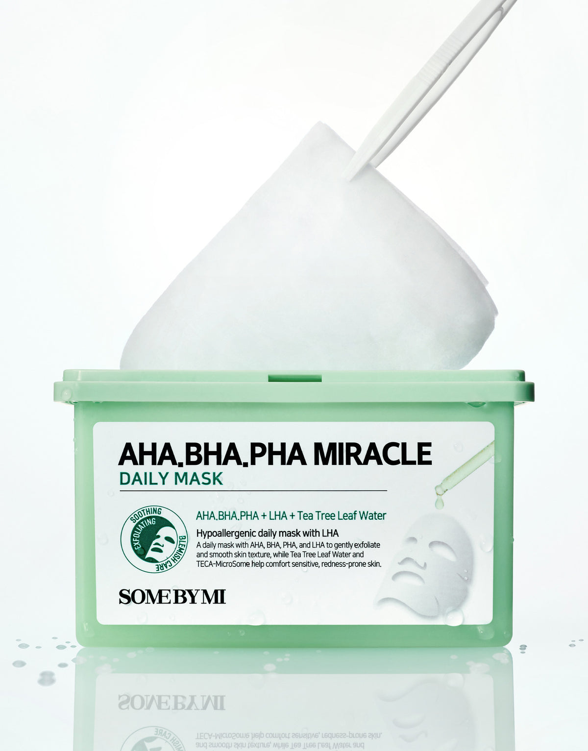 SOME BY MI AHA·BHA·PHA Miracle Daily Mask 30 sheets