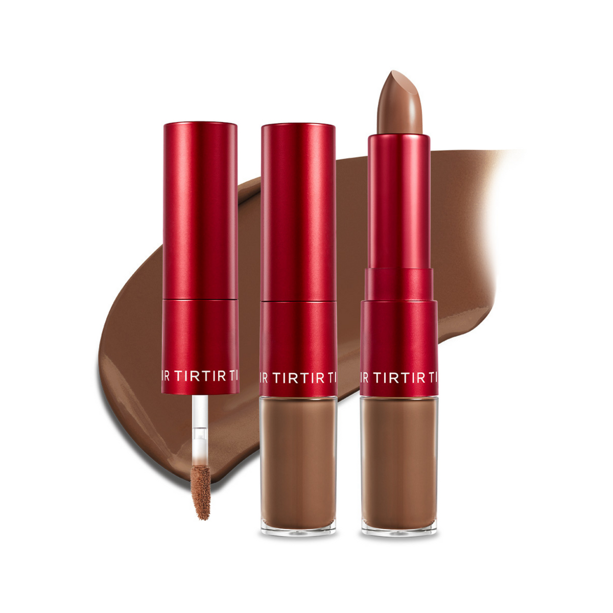 TIRTIR Glide & Hide Blurring Concealer #9N