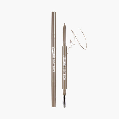 peripera Speedy Skinny Brow #09 Taupe Brown