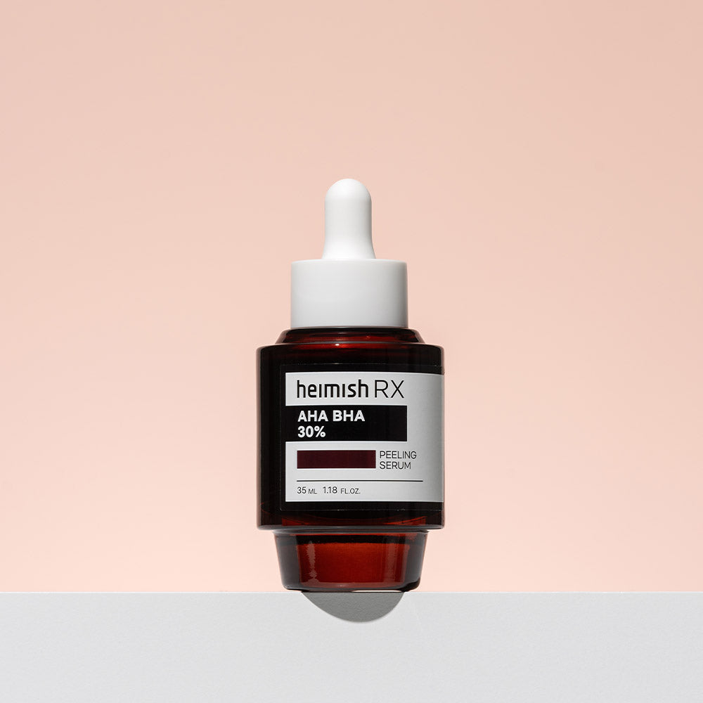 heimish RX AHA BHA Peeling Serum 35ml