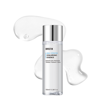 ROVECTIN Aqua Hydration Hyaluronic Essence 180ml