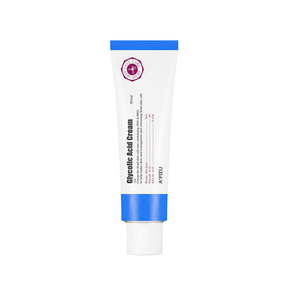 A'PIEU Glycolic Acid Cream 50ml